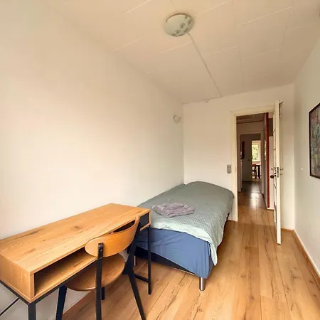 Villa 4 Bedrooms Cozy & Spacious - Lalandia & Puttagrden & Femern