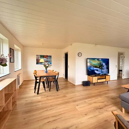 Villa 4 Bedrooms Cozy & Spacious - Lalandia & Puttagrden & Femern