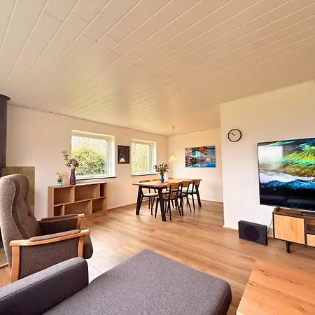 Villa 4 Bedrooms Cozy & Spacious - Lalandia & Puttagrden & Femern *