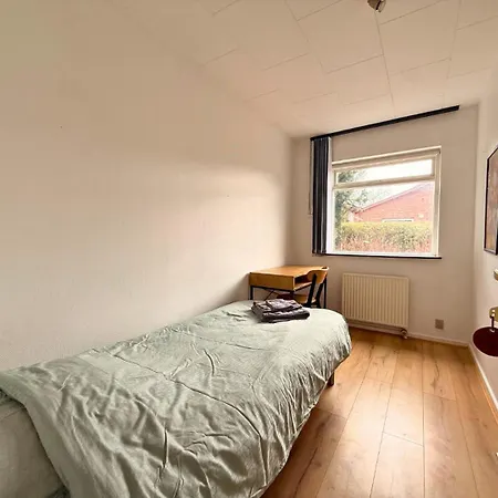 Villa 4 Bedrooms Cozy & Spacious - Lalandia & Puttagrden & Femern *