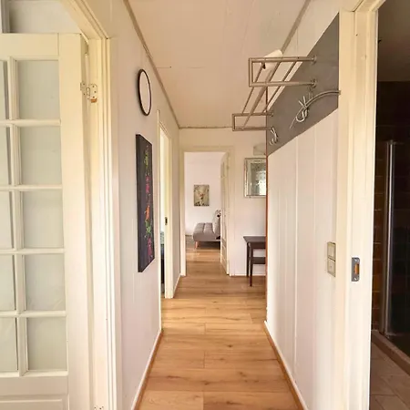 Villa 4 Bedrooms Cozy & Spacious - Lalandia & Puttagrden & Femern