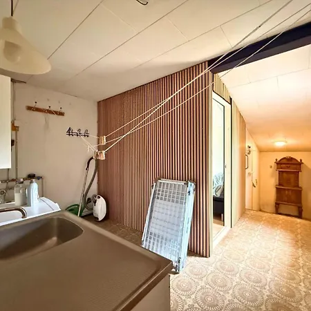 4 Bedrooms Cozy & Spacious - Lalandia & Puttagrden & Femern