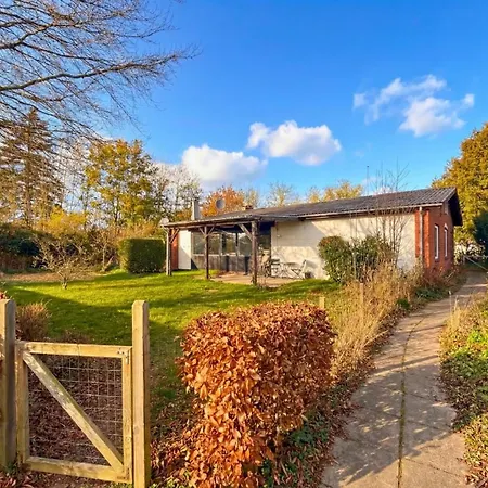 4 Bedrooms Cozy & Spacious - Lalandia & Puttagrden & Femern Rødby