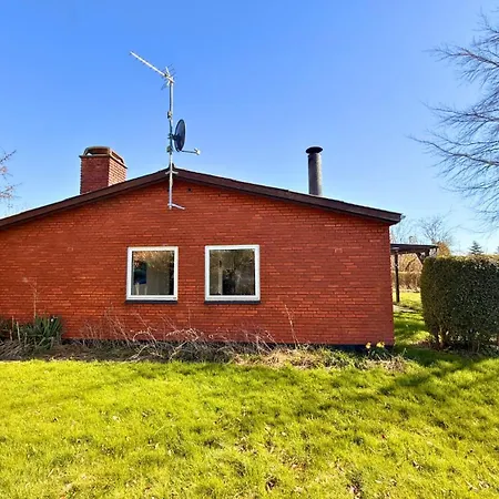 Villa 4 Bedrooms Cozy & Spacious - Lalandia & Puttagrden & Femern Rødby